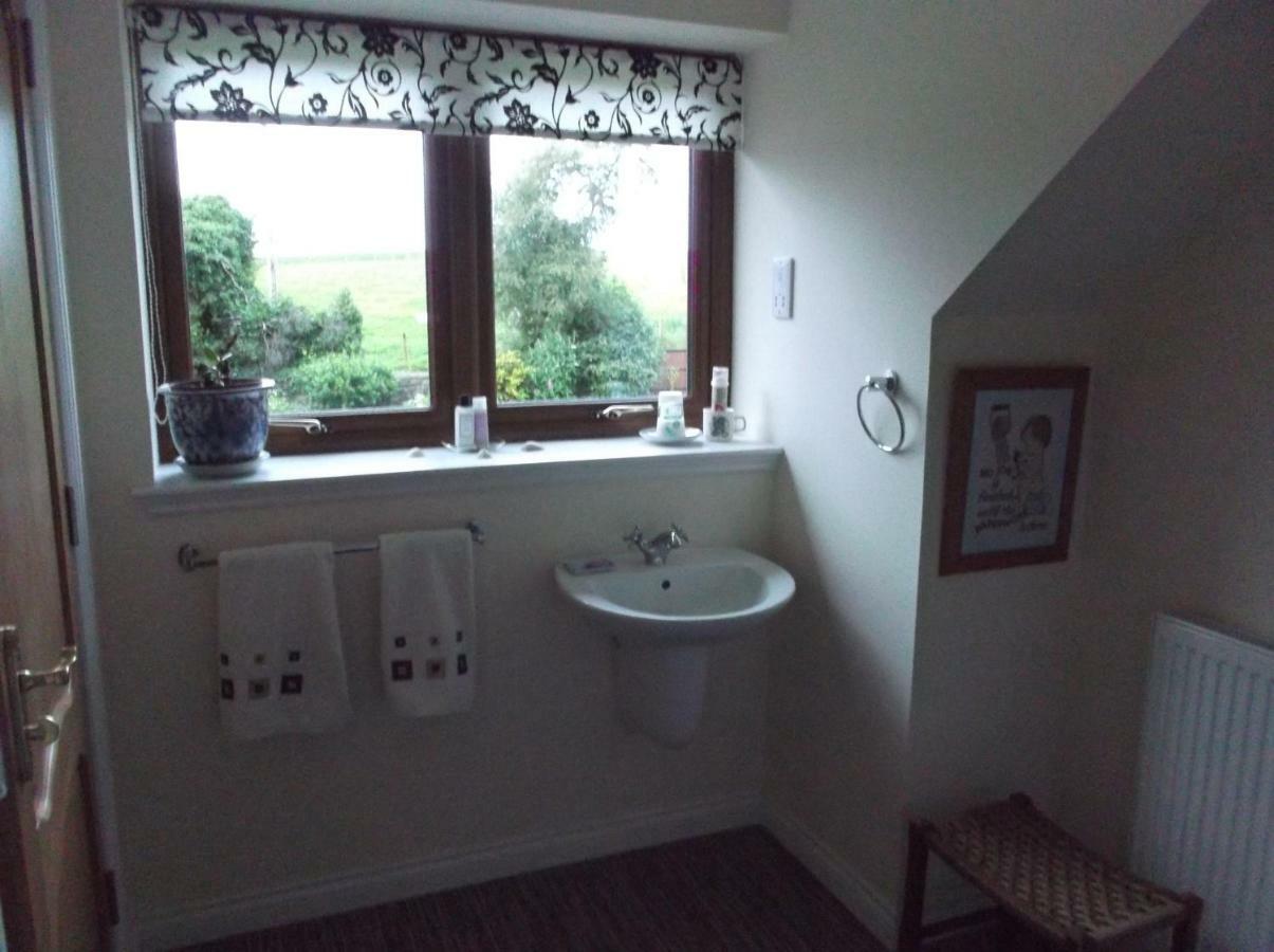 Meikle Ardrone Homestay 키이스 외부 사진