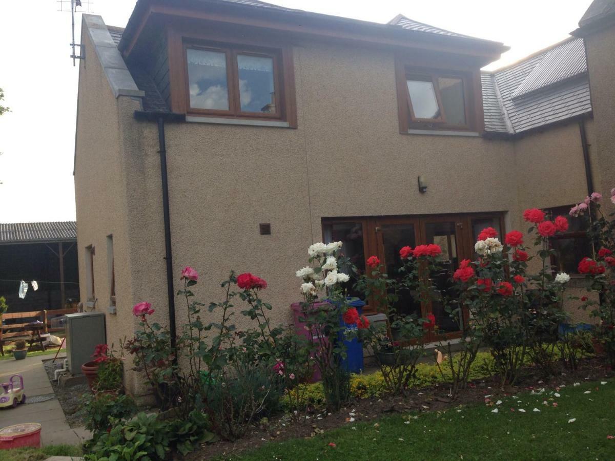 Meikle Ardrone Homestay 키이스 외부 사진